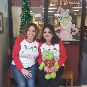 Meet your Posher, Melissa